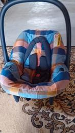 Coffres-forts pour bébés avec siège auto portatif, Enlèvement