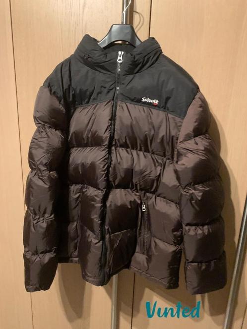 Veste d'hiver Schott UTAH avec capuche cachée., Vêtements | Hommes, Vêtements de sports d'hiver, Neuf, Blouson, Autres tailles