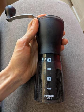 Hario – Mini Slim Plus+ beschikbaar voor biedingen