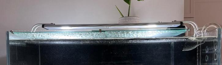 Daytime led matrix + Profilux, Dieren en Toebehoren, Vissen | Aquaria en Toebehoren, Zo goed als nieuw, Verlichting of Verwarming