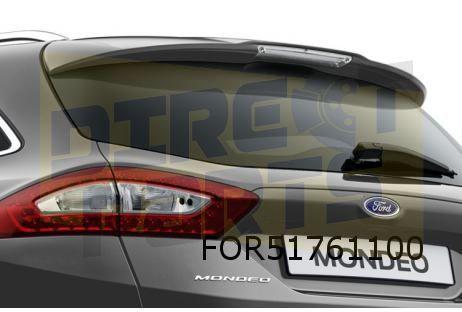 Ford Mondeo V, Focus derde remlicht LED helder (Mondeo Wagon, Auto-onderdelen, Verlichting, Ford, Nieuw, Verzenden