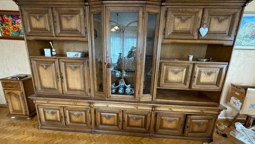 Dressoir / Buffet salle à manger, Huis en Inrichting, Kasten | Wandmeubels, Zo goed als nieuw, Met deur(en), Ophalen