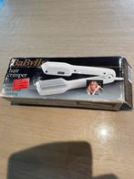 Babyliss haargolver/wafelgolver, Ophalen, Zo goed als nieuw