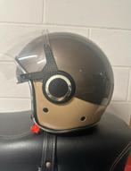 Vespa vj jethelm, Fietsen en Brommers, Brommerhelmen, Ophalen