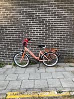 Meisjes Alpina fiets 22 inch, Fietsen en Brommers, Fietsen | Meisjes, 22 inch, Ophalen