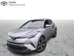 Toyota C-HR C-LUB BI-TON VISIBILITY PACK, Automaat, Euro 6, 72 kW, 5 deurs