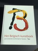 Het Belgisch kunstboek, Ophalen of Verzenden, Zo goed als nieuw