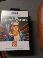 sega master game The Terminator, Ophalen of Verzenden, Gebruikt