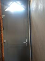 Porte d'entré 2.35 h 1000.L, Enlèvement, Comme neuf