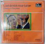 kn0565: 2x LP van Tony Vess  Allemaal in  zeer uitzonderlijk, Ophalen of Verzenden, Zo goed als nieuw, 12 inch