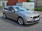 BMW 518DA AUTOMAAT, Auto's, 118 g/km, Achterwielaandrijving, 1995 cc, 4 cilinders