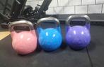 atx hollow competition kettlebells, Sport en Fitness, Fitnessmaterialen, Ophalen, Zo goed als nieuw, Benen, Kettlebell