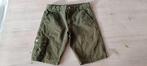 Korte Scouts broek,   12 – 14 jaar, Ophalen, Gebruikt, Kleding
