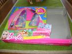 maison poupée barbie, Enlèvement, Comme neuf, Accessoires