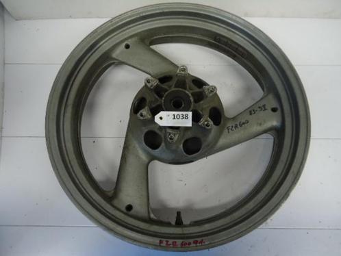 FZR600 1989 - 1991 Yamaha Velg D1-33200, Motoren, Onderdelen | Yamaha