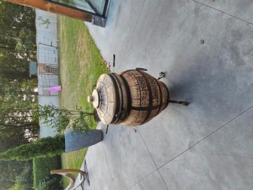 Tandoori bbq beschikbaar voor biedingen