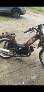 Tomos, Fietsen en Brommers, Ophalen, Gebruikt