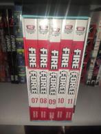 Fire Force Manga BoxSet 2 (SEALED), Meerdere comics, Verzenden, Zo goed als nieuw, Japan (Manga)
