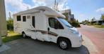 Mclouis Sovereign 73g. 2014 perfecte staat, Caravans en Kamperen, Mobilhomes, 7 tot 8 meter, Diesel, Particulier, Half-integraal