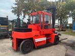 Zware diesel heftruck kalmar DC 7,5-600 kalmar DC7,5-600, Ophalen, Diesel, Heftruck