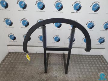 NISSAN QASHQAI J11E ACENTA GRADE [WHEEL_ARCH_SPAT] 2020 beschikbaar voor biedingen