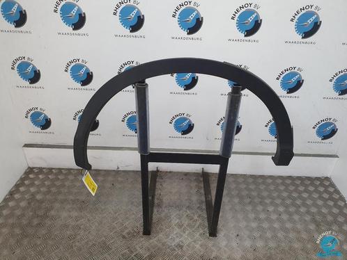 NISSAN QASHQAI J11E ACENTA GRADE [WHEEL_ARCH_SPAT] 2020, Auto-onderdelen, Carrosserie, Gebruikt, ARN erkend, Stiba lid, Erkend duurzaam
