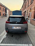 Peugeot 5008 te koop, Auto's, USB, Handgeschakeld, 5 deurs, Particulier