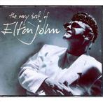 Elton John – The Very Best Of Elton John (2CD), Enlèvement ou Envoi
