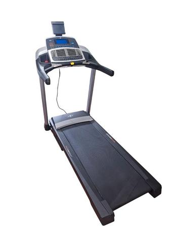 Tapis de course pliable - NordicTrak - T10.0 - 3CHP beschikbaar voor biedingen