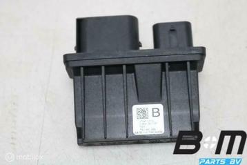 Regelapparaat doseersysteem VW Sharan 7N 7N0941329