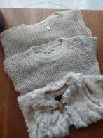 Pull MASSIMO DUTTI, cardigan Arsenes et les Pipelettes..etc, Ophalen of Verzenden