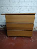 MALM Ikea dressoir, Huis en Inrichting, Kasten | Ladekasten, Ophalen, Gebruikt