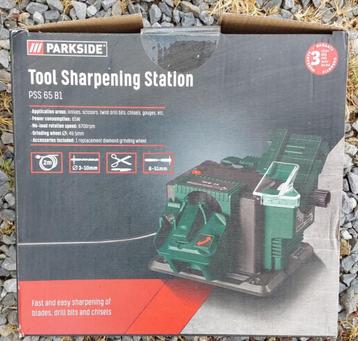 boormachine beschikbaar voor biedingen