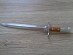 Baionnette Suisse m-1889., Enlèvement, Armée de terre, Couteau ou Poignard