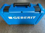 Geberit aco 103 plus, Doe-het-zelf en Bouw, Ophalen, Zo goed als nieuw