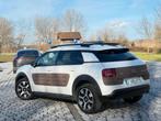 Citroën cactus automaat benzine, Auto's, Automaat, Euro 6, Bedrijf, 5 deurs