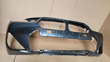 Voorbumper BMW X2 F39 LCI M Pakket Origineel 51118069086 beschikbaar voor biedingen