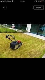 Onderhoud tuinen- aanleg, Tuin en Terras, Ophalen, Zo goed als nieuw