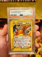Charizard holo skyridge crystal psa 1, Enlèvement ou Envoi, Utilisé, Cartes en vrac, Foil