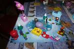 Lot Personnages et accessoires Pat Patrouille, Ophalen of Verzenden, Gebruikt