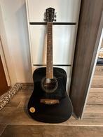 Akoestische gitaar, Ophalen, Gebruikt