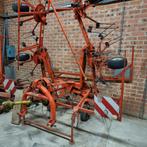 Kuhn hooischudder / keerder, Zakelijke goederen, Ophalen