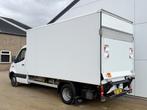 Mercedes-Benz Sprinter 514 2.2 CDI Automaat Laadklep Climate, Auto's, Bestelwagens en Lichte vracht, Automaat, Achterwielaandrijving