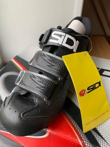 Dames wielerschoenen Sidi maat 36 beschikbaar voor biedingen