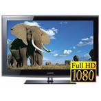 SAMSUNG LCD TV. LE37B550A5W. 37inch. FULL HD, Full HD (1080p), Samsung, Gebruikt, 50 Hz