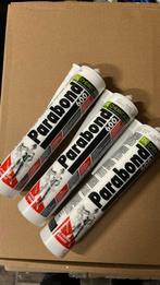 Silicone, Ophalen, Zo goed als nieuw