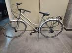 Damesfiets Quaido 28" NIEUW 6 versnellingen Duffel, Ophalen of Verzenden, Nieuw, Versnellingen