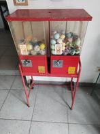Kauwgom ballen automaat, Ophalen, Zo goed als nieuw