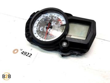 GSXR750 2008 - 2010 Suzuki Tellers D1-47517 beschikbaar voor biedingen