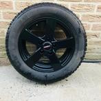 Pneus hiver avec jantes, Autos : Pièces & Accessoires, Pneus & Jantes, 15 pouces, Pneus hiver, Véhicule de tourisme, Pneu(s)